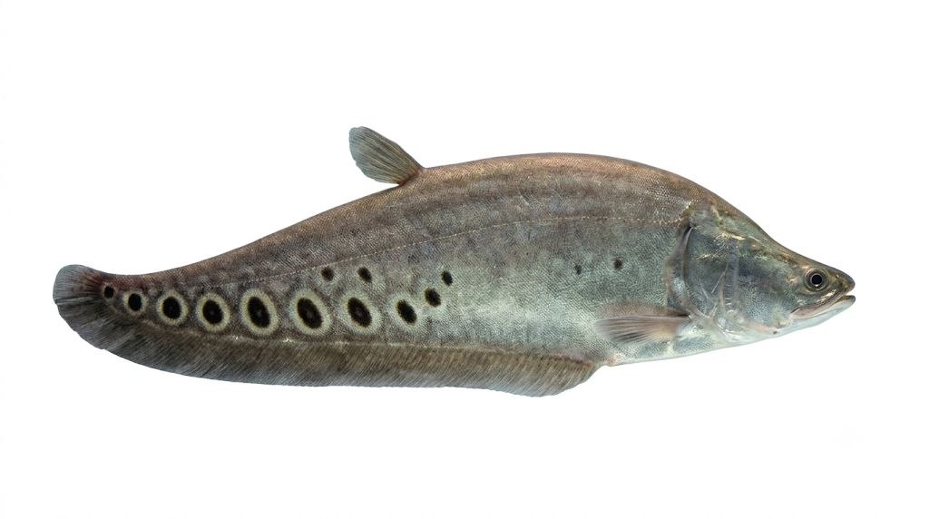 Knife Fish